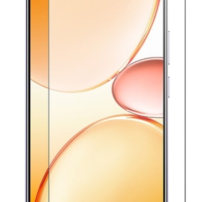 Oba Style Tempered Glass (Realme C85 Pro)