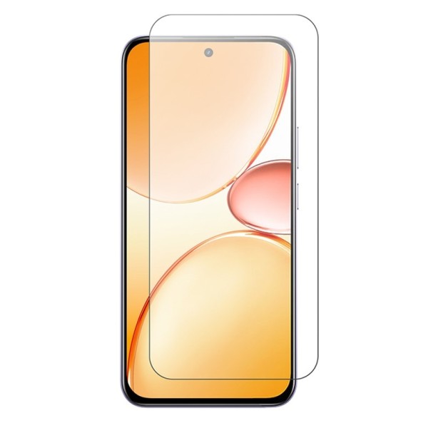 Oba Style Tempered Glass (Realme C85 Pro) Αξεσουάρ Κινητών/Tablet