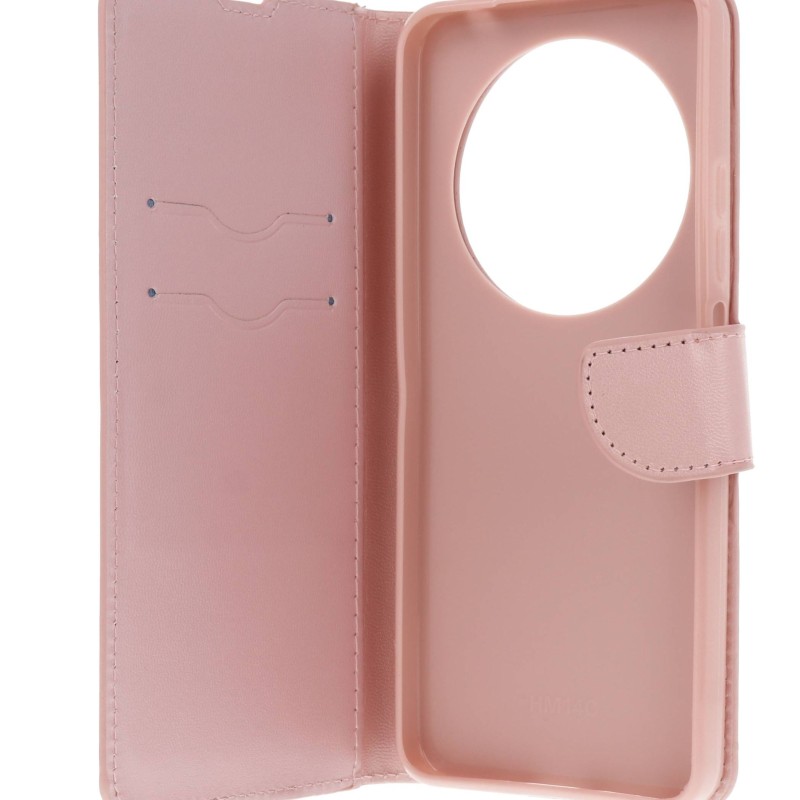Oba Style Θήκη Book Wallet Πορτοφόλι (Xiaomi Redmi 14C & Xiaomi Poco C75)