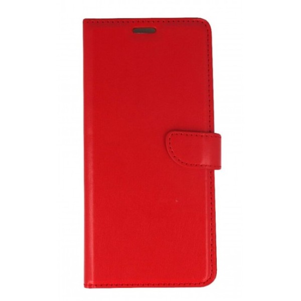 Θήκη Book Wallet Με Μαγνητικό Κούμπωμα (Xiaomi Redmi 14C & Xiaomi Poco C75) Αξεσουάρ Κινητών/Tablet