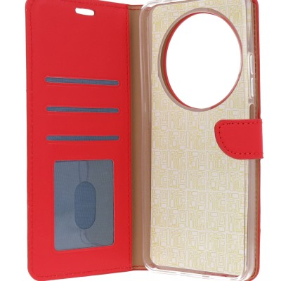 Θήκη Book Wallet Με Μαγνητικό Κούμπωμα (Xiaomi Redmi 14C & Xiaomi Poco C75)