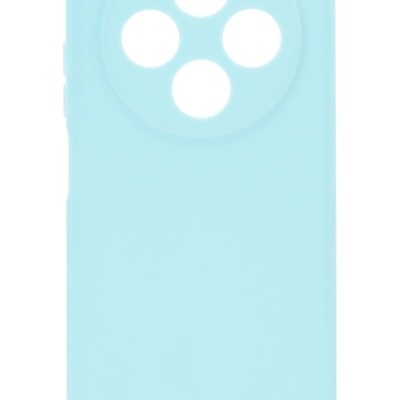 Oba Style Back Cover Θήκη Σιλικόνης Ματ (Xiaomi Redmi 14C & Xiaomi Poco C75)