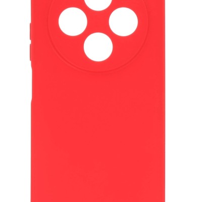 Oba Style Back Cover Θήκη Σιλικόνης Ματ (Xiaomi Redmi 14C & Xiaomi Poco C75)