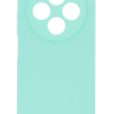 Siipro Back Cover Θήκη Σιλικόνης Ματ (Xiaomi Redmi 14C & Xiaomi Poco C75)