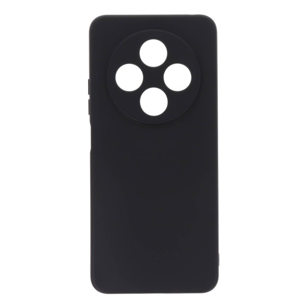 Meiyue Back Cover Θήκη Σιλικόνης Ματ (Xiaomi Redmi 14C & Xiaomi Poco C75) Αξεσουάρ Κινητών/Tablet