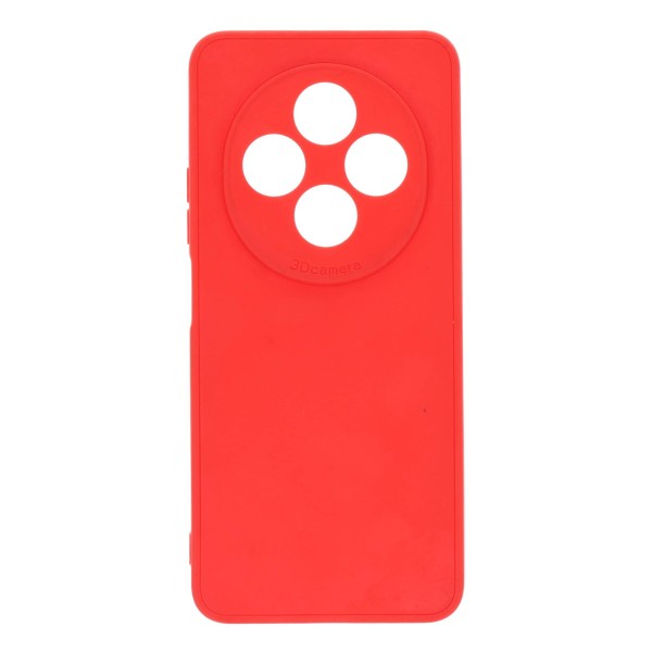 Cookover Back Cover Θήκη Σιλικόνης Ματ (Xiaomi Redmi 14C & Xiaomi Poco C75)