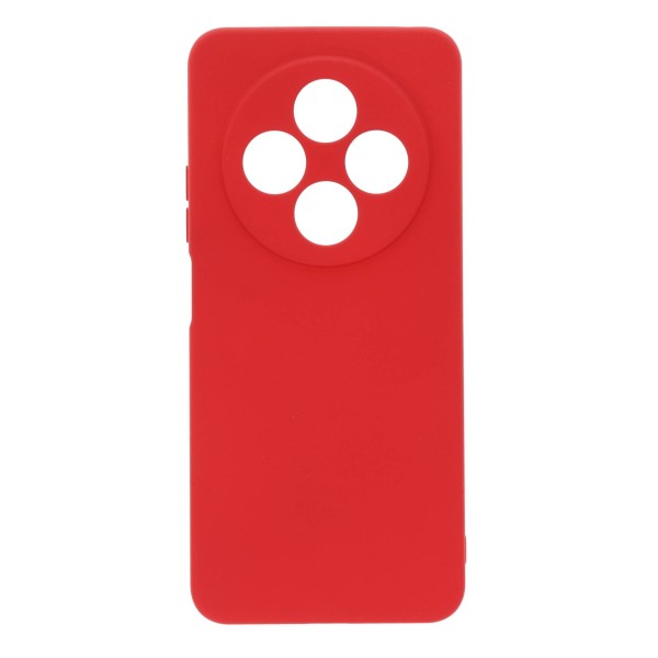 Borofone Back Cover Θήκη Silicone Case (Xiaomi Redmi 14C & Xiaomo Poco C75) Αξεσουάρ Κινητών/Tablet