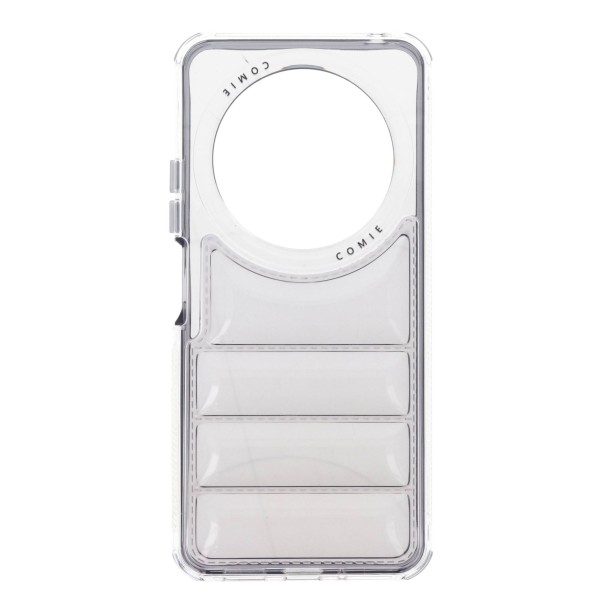 Comie Back Cover Θήκη Puffer (Xiaomi Redmi 14C & Xiaomi Poco C75)