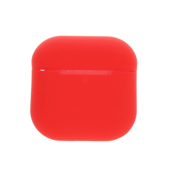 Θήκη Σιλικόνης (Airpods 4th Gen) Αξεσουάρ Κινητών/Tablet