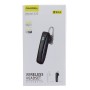 Pavareal V29 In-Ear Bluetooth Handsfree Ακουστικό