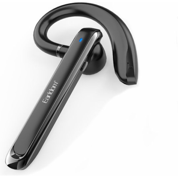 Earldom ET-BH65 In-ear Bluetooth Handsfree Ακουστικό