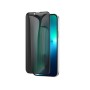 Pslwe Privacy Fullscreen Tempered Glass (Iphone 13 & Iphone 13 Pro & Iphone 14 & Iphone 16e)
