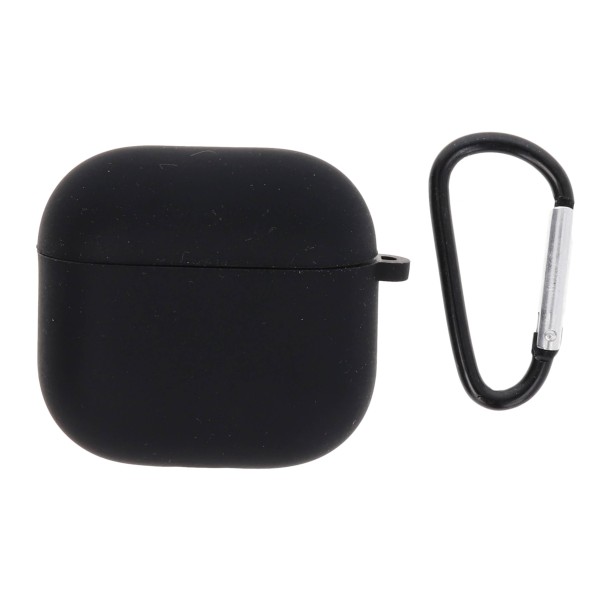 Oba Style Θήκη Σιλικόνης Με Γάντζο (Airpods 4th Gen) Αξεσουάρ Κινητών/Tablet