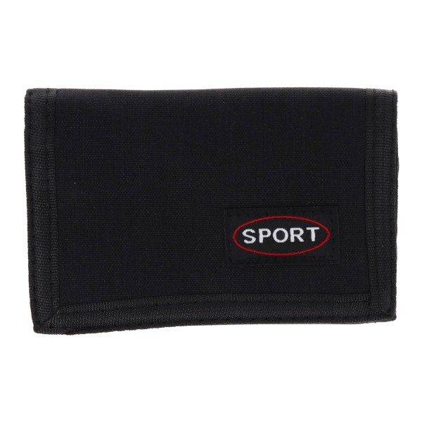 Sport Ανδρικό Υφασμάτινο Πορτοφόλι