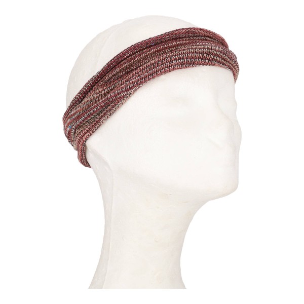 Κορδέλες Πλεκτές Πολύχρωμες με Ρίγες