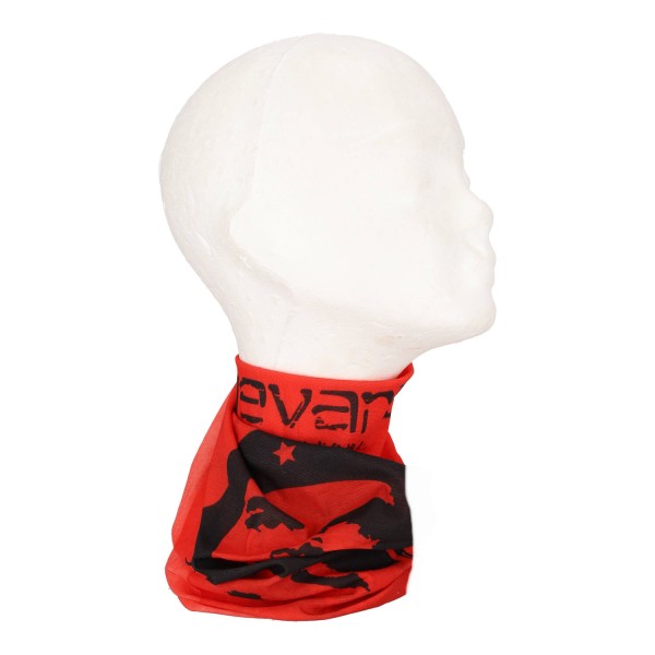 Λαιμός / Μπαντάνα με Σχέδιο Che Guevara