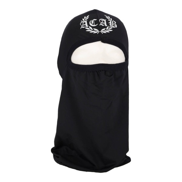 Fullface με Σχέδιο ACAB