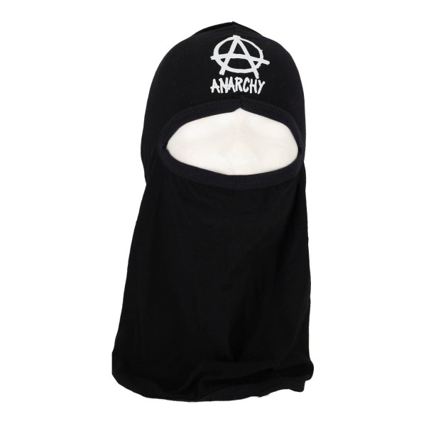Fullface με Σχέδιο Anarchy