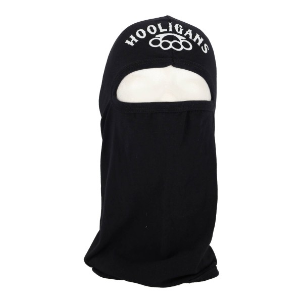 Fullface με Σχέδιο Hooligans