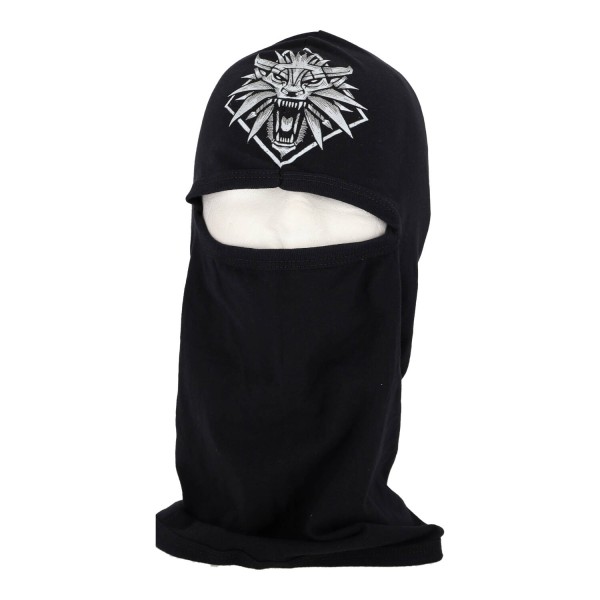 Fullface με Σχέδιο School Of The Wolf