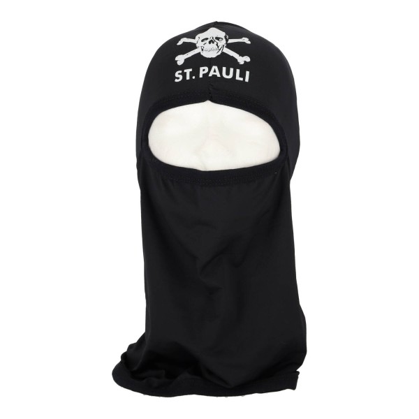 Fullface με Σχέδιο ST. PAULI