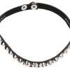 Κολιέ Chocker με τρουκς