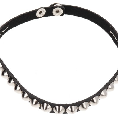 Κολιέ Chocker με τρουκς
