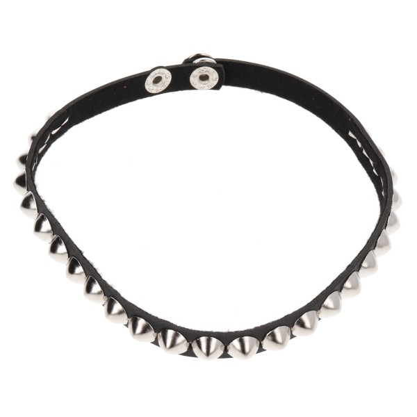 Κολιέ Chocker με τρουκς