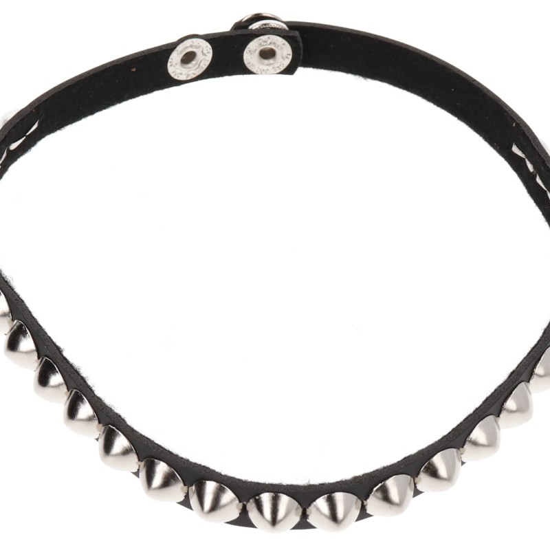 Κολιέ Chocker με τρουκς
