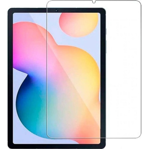 Oba Style Tablet Tempered Glass (Samsung Galaxy Tab S6 Lite 10.4'') Αξεσουάρ Κινητών/Tablet