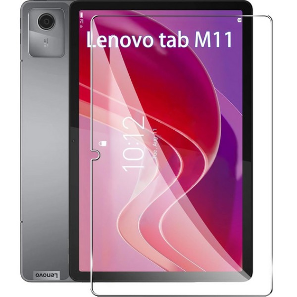 Cookover Tablet Tempered Glass (Lenovo Tab M11) Αξεσουάρ Κινητών/Tablet