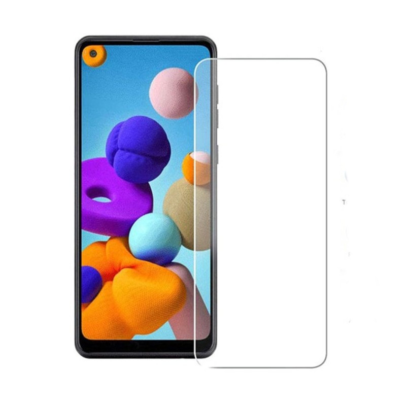 Siipro Tempered Glass (Samsung Galaxy A21 & Samsung Galaxy A21s) Siipro Tempered Glass (Samsung Galaxy A21 & Samsung Galaxy A21s)
