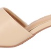 Gogo Shoes Mules Με Χοντρό Τακούνι από Δερματίνη