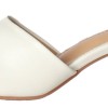 Gogo Shoes Mules Με Χοντρό Τακούνι από Δερματίνη