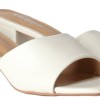 Gogo Shoes Mules Με Χοντρό Τακούνι από Δερματίνη