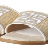 Love'it Γυναικεία Sliders με Επίπεδη Σόλα Love'it Γυναικεία Sliders με Επίπεδη Σόλα