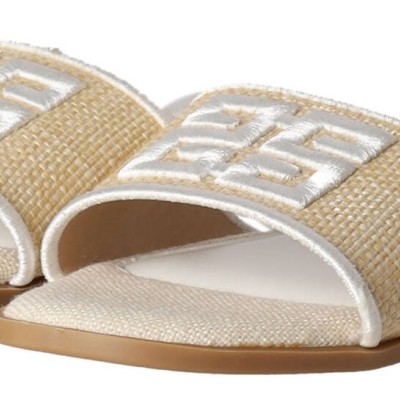 Love'it Γυναικεία Sliders με Επίπεδη Σόλα