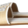Love'it Γυναικεία Sliders με Επίπεδη Σόλα Love'it Γυναικεία Sliders με Επίπεδη Σόλα