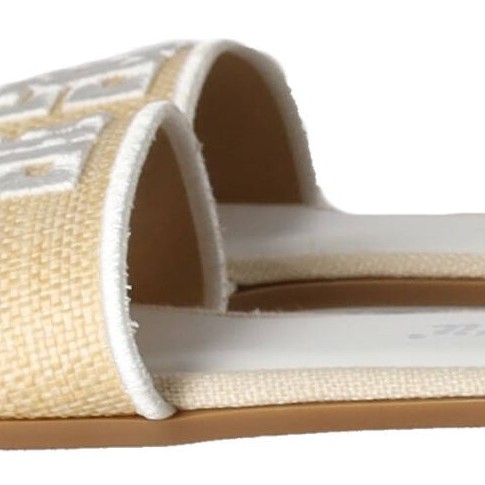 Love'it Γυναικεία Sliders με Επίπεδη Σόλα Love'it Γυναικεία Sliders με Επίπεδη Σόλα