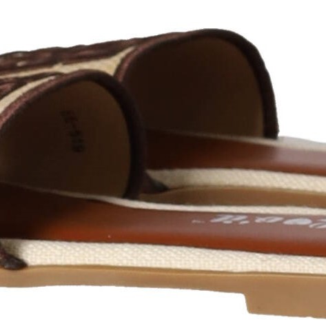 Love'it Γυναικεία Sliders με Επίπεδη Σόλα Love'it Γυναικεία Sliders με Επίπεδη Σόλα