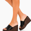 Me Cink-Me Γυναικεία Mules με Πλατφόρμα Me Cink-Me Γυναικεία Mules με Πλατφόρμα