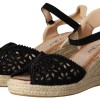 Saan Hen Shoes Γυναικείες Τρυπητές Εσπραντίγιες