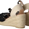 Saan Hen Shoes Γυναικείες Τρυπητές Εσπραντίγιες