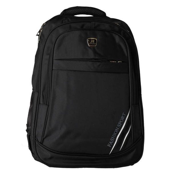 Fashion Sport Σχολική Τσάντα Πλάτης Γυμνασίου/Λυκείου