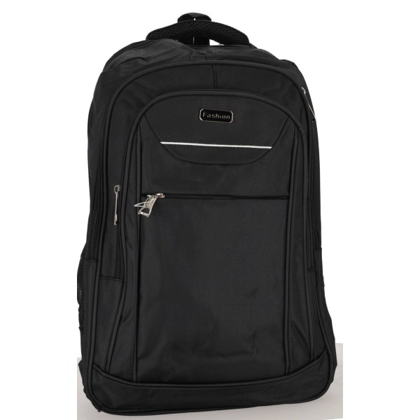 Fashion Σχολική Τσάντα Πλάτης Γυμνασίου/Λυκείου