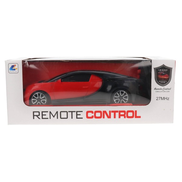 Παιχνίδι Τηλεκατευθυνόμενο Αυτοκίνητο