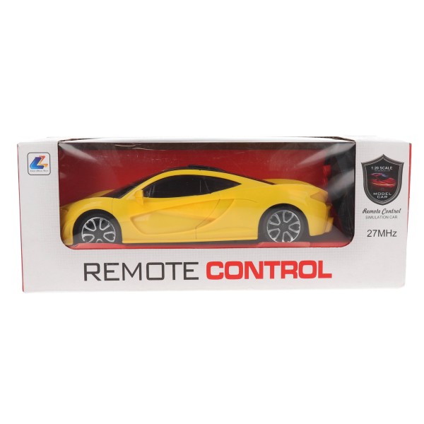 Παιχνίδι Τηλεκατευθυνόμενο Αυτοκίνητο