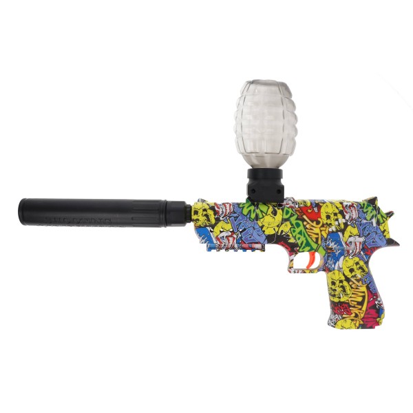 Παιχνίδι Πιστόλι Desert Eagle Electric Gun