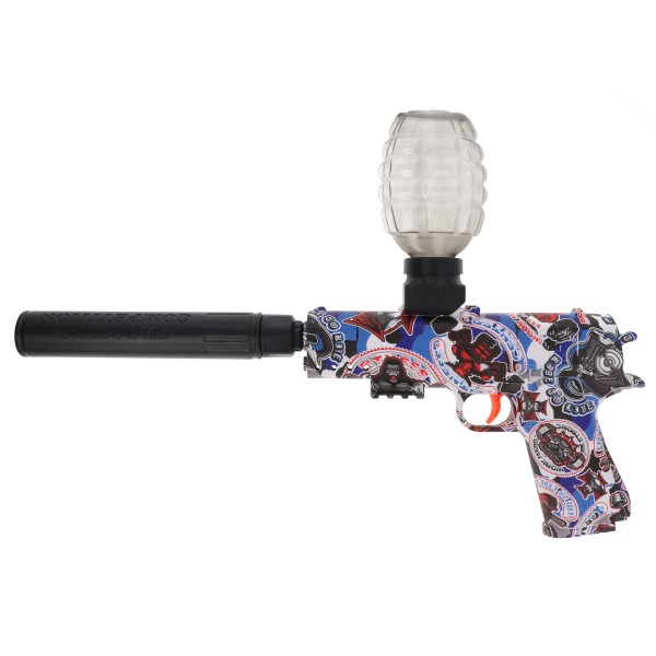 Παιχνίδι Πιστόλι 1911 Electric Gun Αξεσουάρ & Παιχνίδια