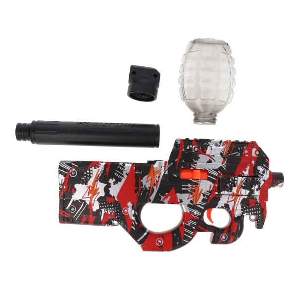 Παιχνίδι Πιστόλι P90 Electric Gun